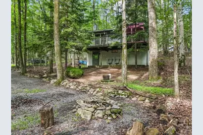  1005 Maple Drive, Pocono Lake, PA 18347 - Photo 1