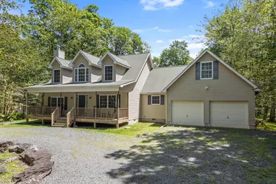  272 White Pine Drive, Pocono Lake, PA 18347 - Photo 1