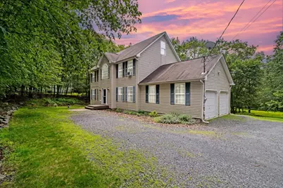  2615 Vista Drive, Blakeslee, PA 18610 - Photo 1