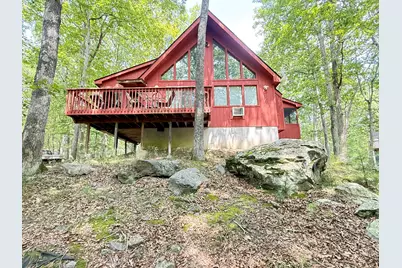  6414 Decker Road, Bushkill, PA 18324 - Photo 1