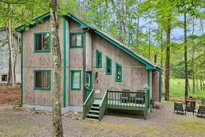  38 N Fairway Drive, Lake Ariel, PA 18436 - Photo 1