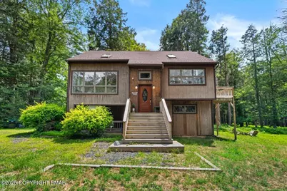  2106 Wagner Forest Drive, Pocono Lake, PA 18347 - Photo 1
