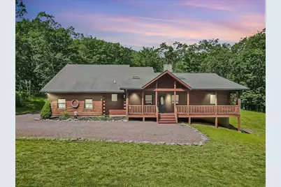  171 Kilmer Trail, Albrightsville, PA 18210 - Photo 1