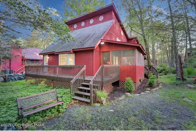  235 Tepee Drive, Pocono Lake, PA 18347 - Photo 1