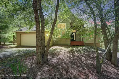  356 Windy Bush Road, Pocono Pines, PA 18350 - Photo 1