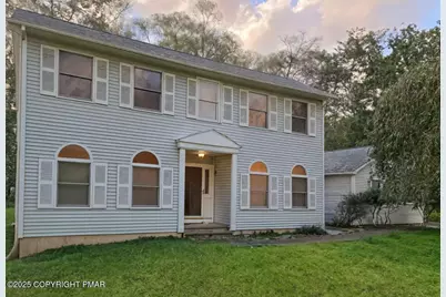  125 Ponder Lane, Scotrun, PA 18355 - Photo 1