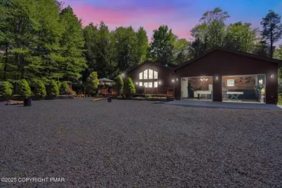  572 Sir Jeoffrey Court, Pocono Lake, PA 18347 - Photo 1