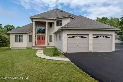  478 Patten Circle, Albrightsville, PA 18210 - Photo 1