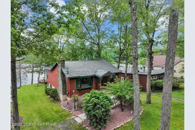  462 Indian Lake Trail, White Haven, PA 18661 - Photo 1