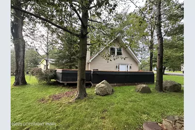  838 Country Place Drive, Tobyhanna, PA 18466 - Photo 1