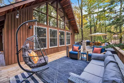  22 Mountain Glen Drive, Clifton Township, PA 18424 - Photo 1