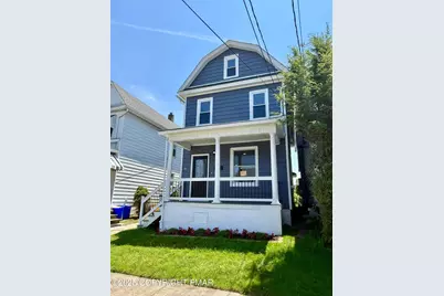  39 W Grand Street, Nanticoke, PA 18634 - Photo 1