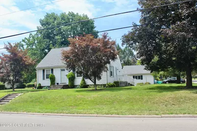  201 Huston Avenue, Stroudsburg, PA 18360 - Photo 1