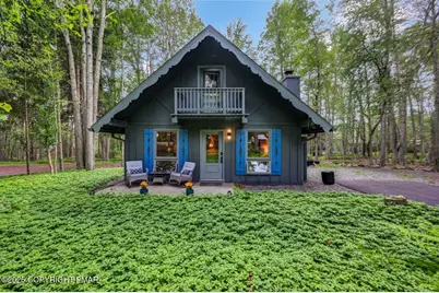  4173 Hemlock Trail, Pocono Pines, PA 18350 - Photo 1