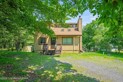  237 Ash Drive Drive, Long Pond, PA 18334 - Photo 1