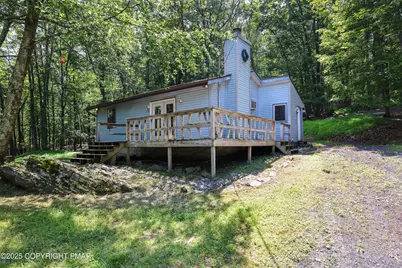  218 Vista Road, Cresco, PA 18326 - Photo 1