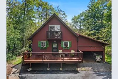  107 Black Bear Lane, Tobyhanna, PA 18466 - Photo 1