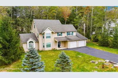  46 Driftwood Drive, Blakeslee, PA 18610 - Photo 1