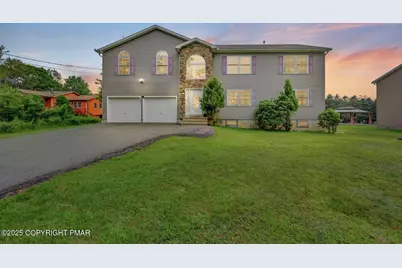  142 Bull Run, Long Pond, PA 18334 - Photo 1