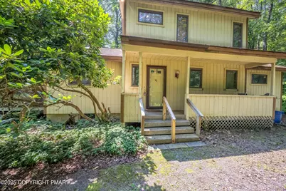  61 Mountain View Drive, Pocono Lake, PA 18347 - Photo 1