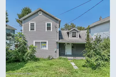  7 Washington Terrace, Pittston, PA 18640 - Photo 1