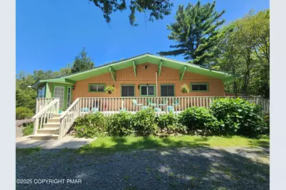  60 N Sycamore Drive, Jim Thorpe, PA 18229 - Photo 1