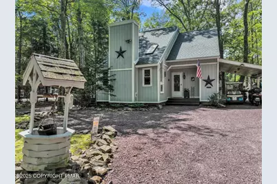  85 Crest Drive, Lake Harmony, PA 18624 - Photo 1