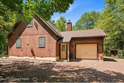  70 Panther Run Road, Jim Thorpe, PA 18229 - Photo 1