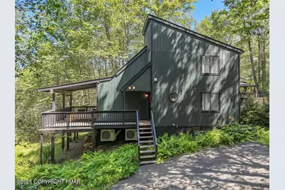  5125 Autumn Lane, Pocono Lake, PA 18347 - Photo 1