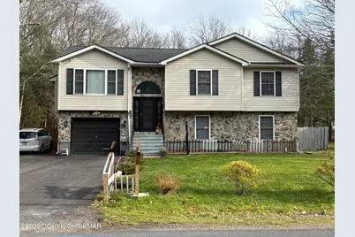  412 Scotch Pine Drive, Pocono Summit, PA 18346 - Photo 1