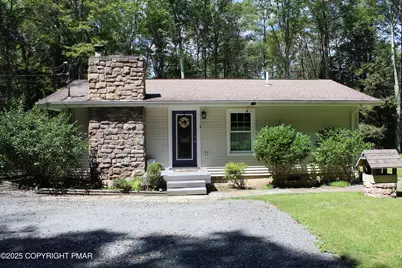  226 George Drive, Pocono Lake, PA 18347 - Photo 1