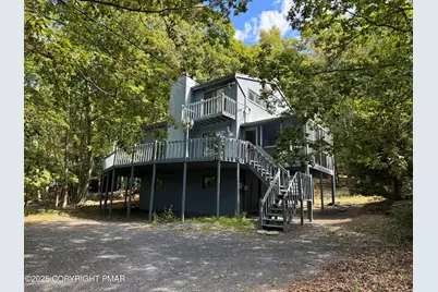  6471 Decker Road, Bushkill, PA 18324 - Photo 1