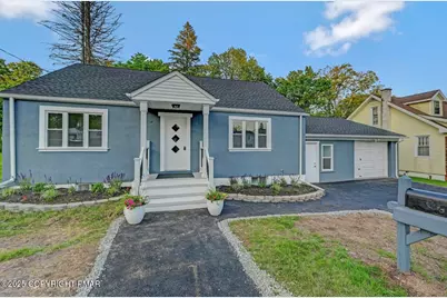  7 Brook Lane, Spring Brook Township, PA 18444 - Photo 1