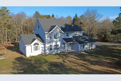  2102 Estates Drive, Blakeslee, PA 18610 - Photo 1