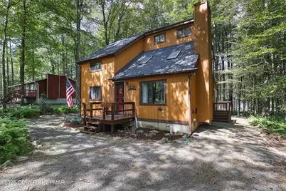  326 Tammany Drive, Pocono Lake, PA 18347 - Photo 1