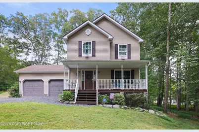  143 Mikes Road, Bartonsville, PA 18321 - Photo 1