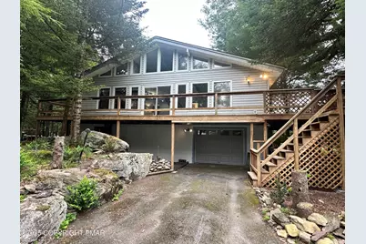  6193 Colonial Lane, Tobyhanna, PA 18466 - Photo 1