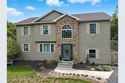  1795 Allegheny Drive, Blakeslee, PA 18610 - Photo 1