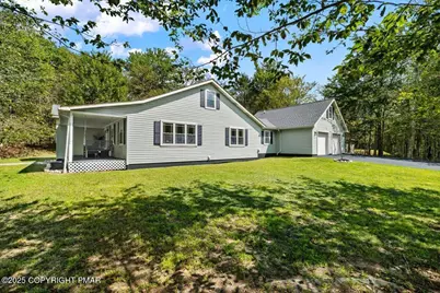  3191 Sussex Drive, Tobyhanna, PA 18466 - Photo 1