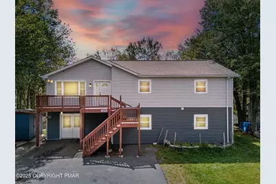  7907 Sleepy Hollow Drive, Tobyhanna, PA 18466 - Photo 1