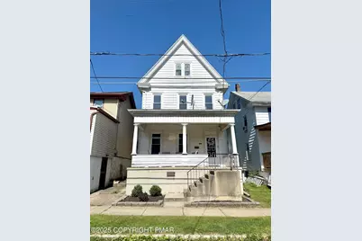  507 South Street, Jim Thorpe, PA 18229 - Photo 1