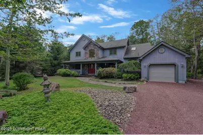  1179 Manor Hill Road, Pocono Pines, PA 18350 - Photo 1