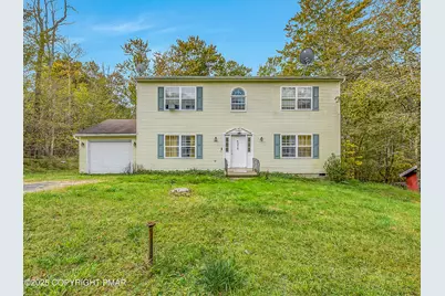  9076 Idlewild Dr Drive, Tobyhanna, PA 18466 - Photo 1