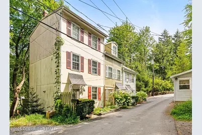  138 High Street, Jim Thorpe, PA 18229 - Photo 1