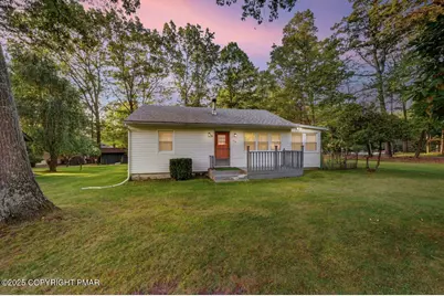  106 Cardinal Lane, Tafton, PA 18464 - Photo 1