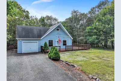  100 Clearbrook Drive, Albrightsville, PA 18210 - Photo 1