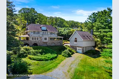  664 Griscom Road, Buck Hill Falls, PA 18323 - Photo 1