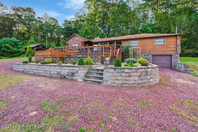  419 Sand Spring Road, Weatherly, PA 18255 - Photo 1