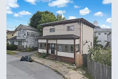  133 Govier Street, Wilkes Barre, PA 18705 - Photo 1