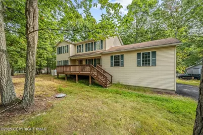  508 Kili Way, Tamiment, PA 18371 - Photo 1